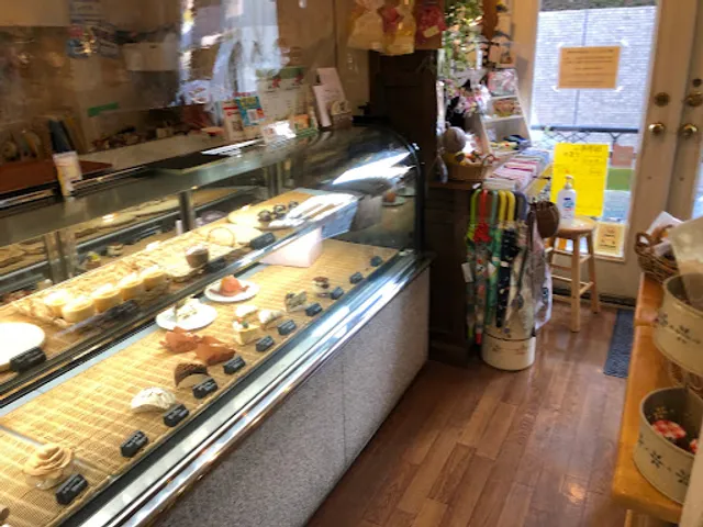 セントポーリア（Saintpaulia） こどもの国店