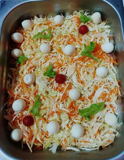 BAR E RESTAURANTE TREM BÃO SÔ