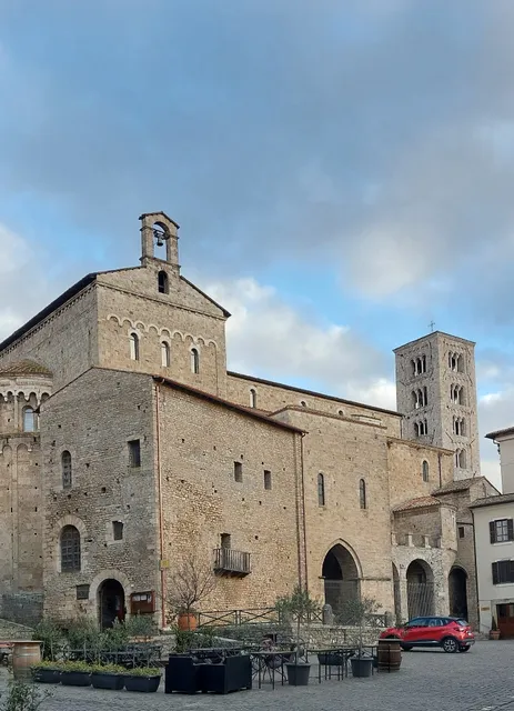 Cattedrale di Anagni