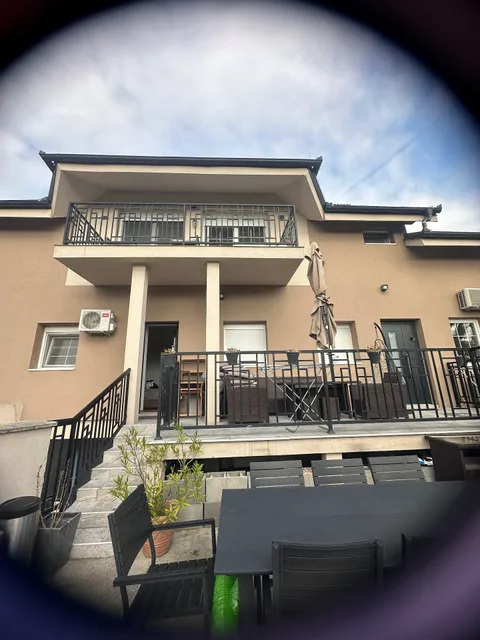 La Soba Gerasdorf Privatzimmervermietung Rooms B&B