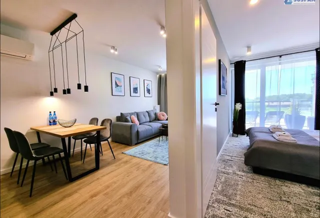 Westin House Resort Apartament 203