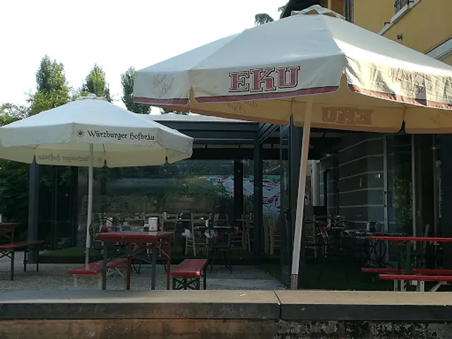 Liki Liki Bar/Gelateria