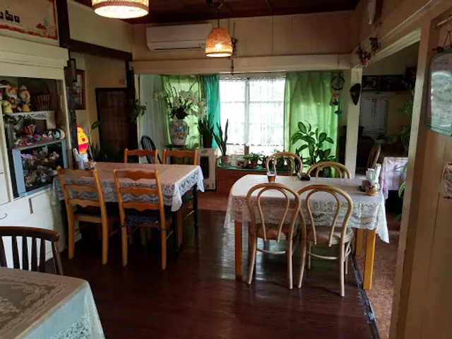 喫茶リッチュー