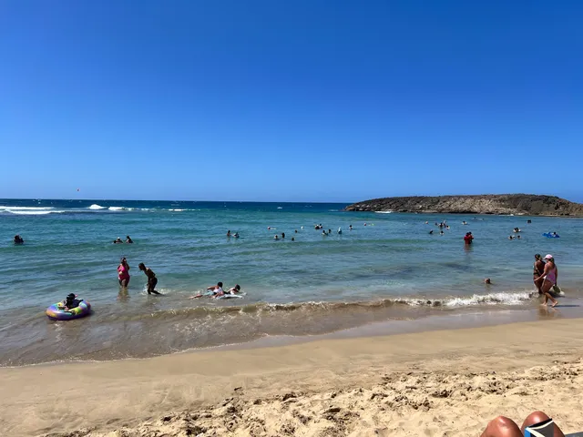 Playa Jobos