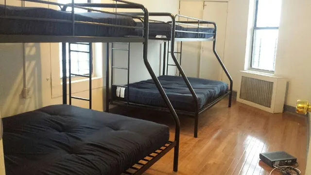 Restfull Nights Organization