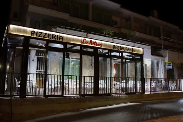 La Artesa Pizzería-Restaurante