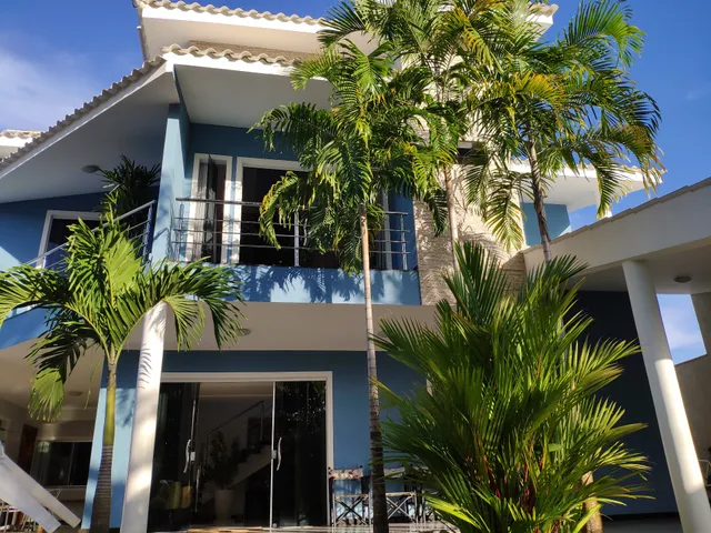 Hospedagem Porto Di Nassau