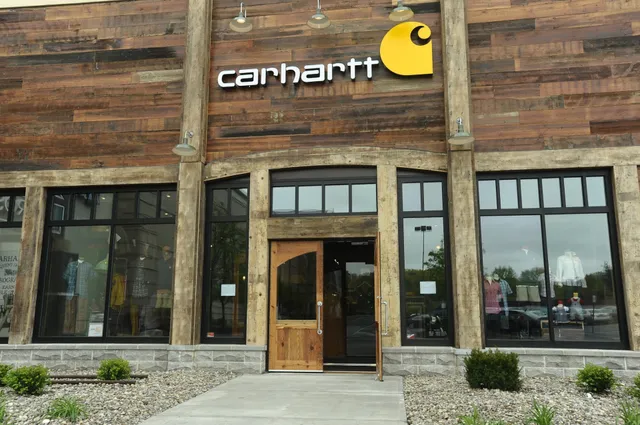 Carhartt - Crossgates