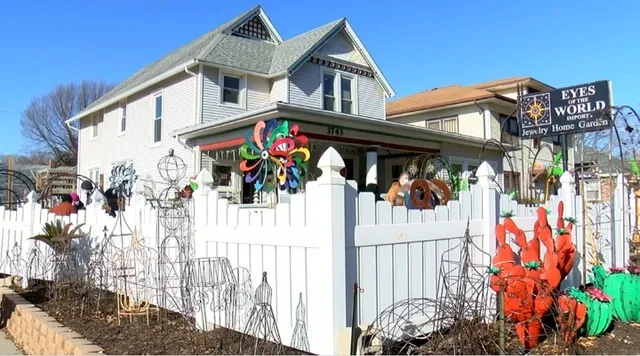 Eyes of the World Imports