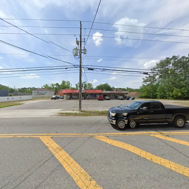 Quick-Way Food Store