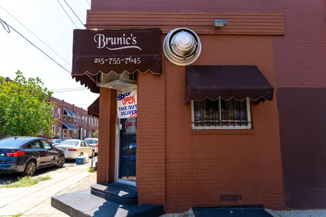 Brunic's
