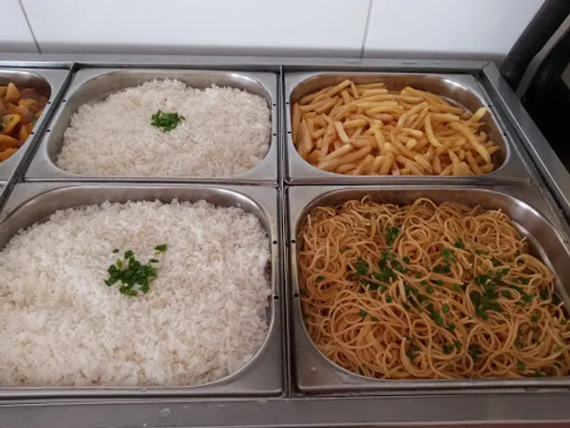 Restaurante do chico