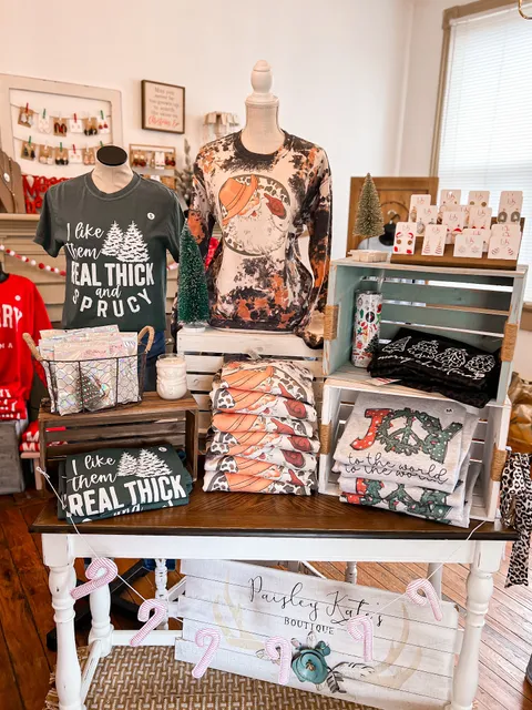 Paisley Kate Boutique