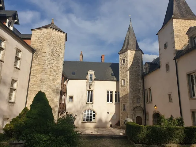 Château de Melin