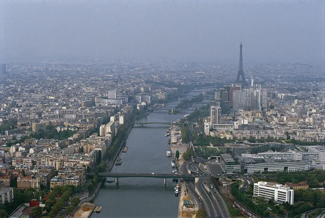 Aparthotel Adagio Access La Défense Place Charras
