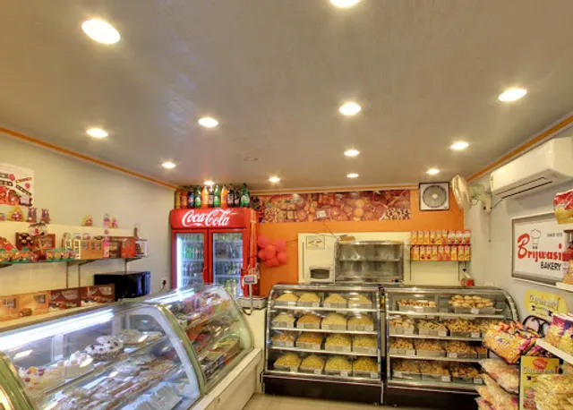 BRIJWASI BAKERY (RAJA JI PURAM)