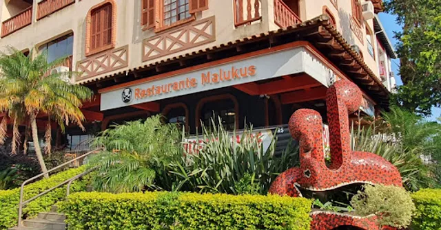Restaurante Malukus