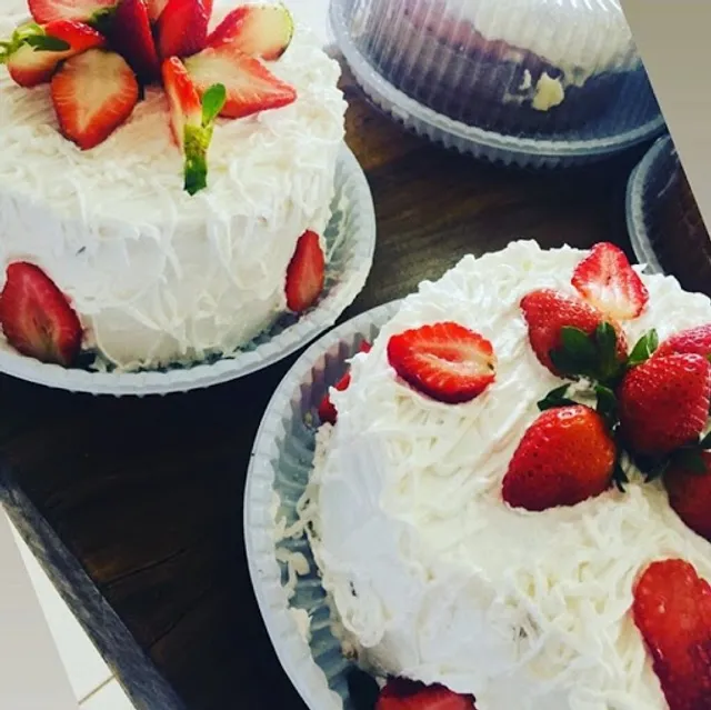 Padaria Pão & Manteiga