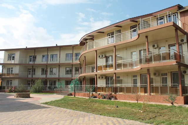 Butik-Otel' Assol' Yeysk