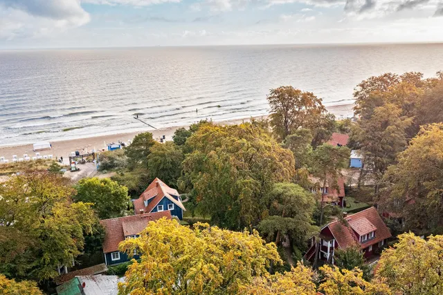 Dünenhäuser UnserUsedom.de