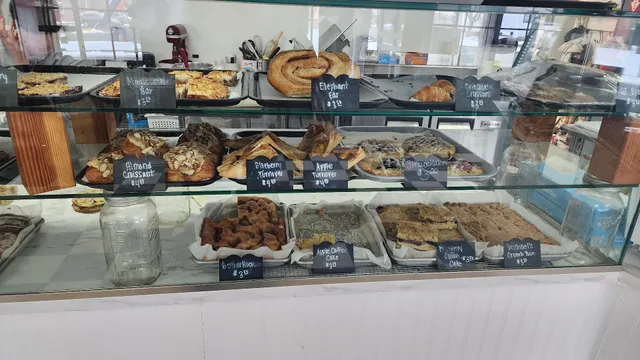 Catskill Mountain Bakery and Market