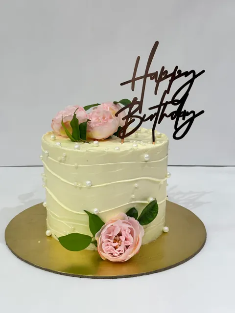 Pink Box - 100% Eggless Cakery & Dessert Bar | Bakery and Cake Shop for Birthday Cake