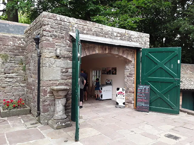 Hideout Kiosk