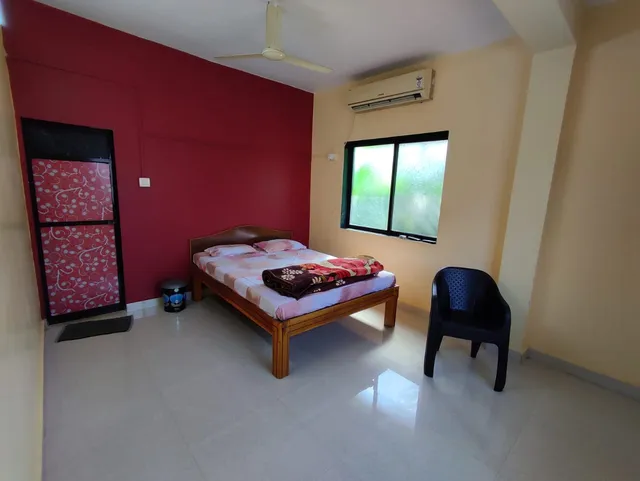 Shree gajanan holidays