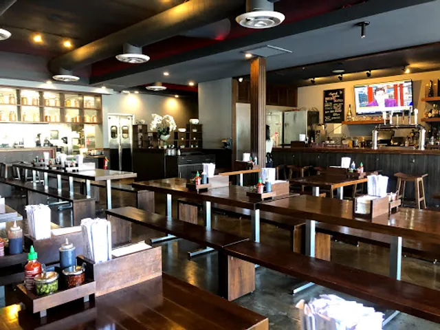 Capital Noodle Bar | Costa Mesa