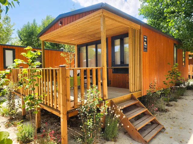 Mobile home Vacation Rentals Grimaud Saint Tropez