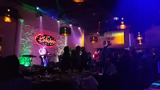 Sahara Restaurant