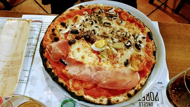 Ristorante Le streghe