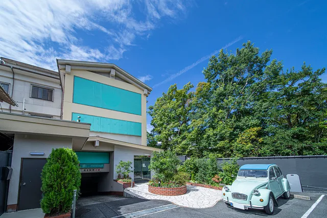 Hotel Jardin de Fleurs