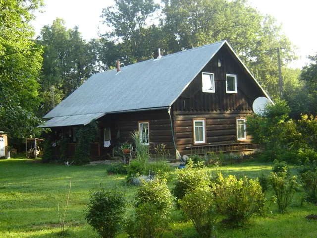 Agrohaczów za rzeką