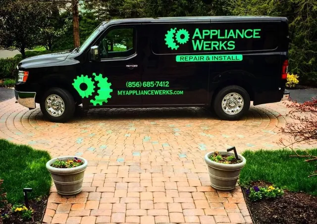 Appliance Werks
