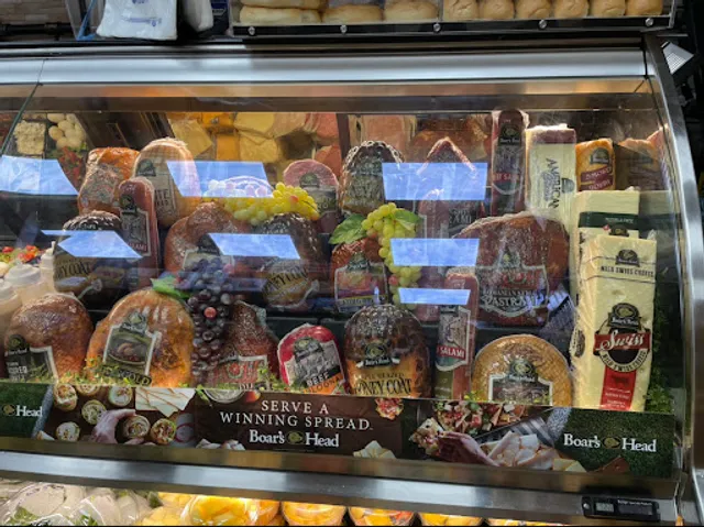 Metro Gourmet Deli