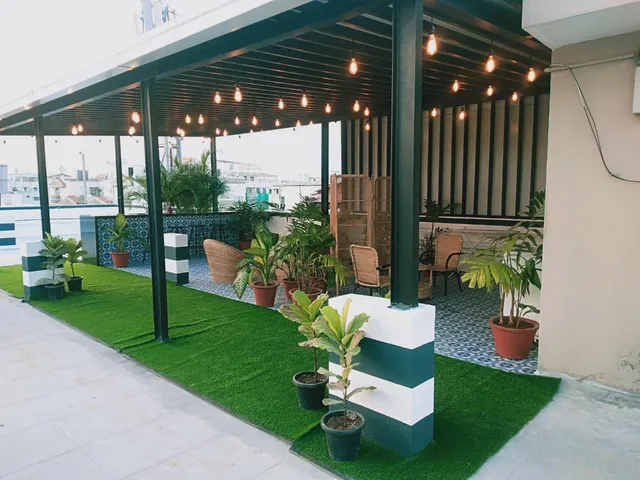 Olive Koramangala - By Embassy Group