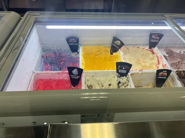 Las paletas tocumbo Murfreesboro