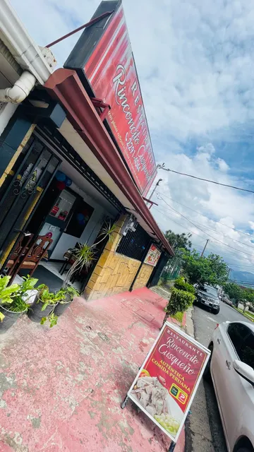 Rinconcito Cusqueño