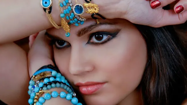 Besemeh Jewelry & Designs