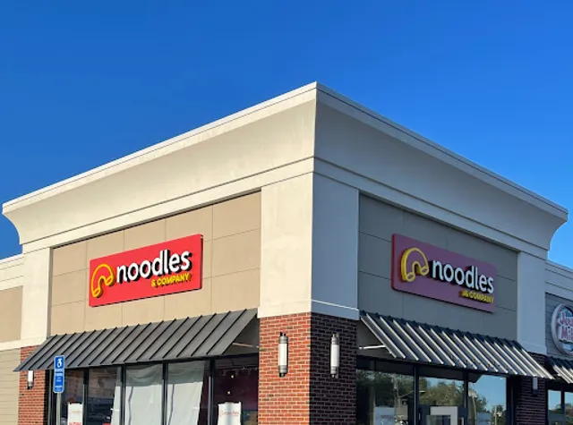 Noodles and Company