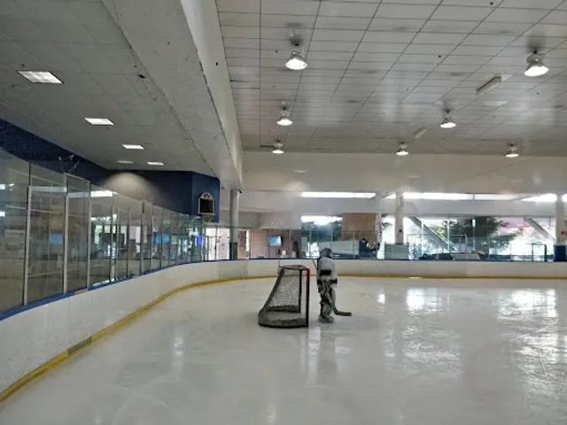 Nazareth Ice Oasis | San Mateo