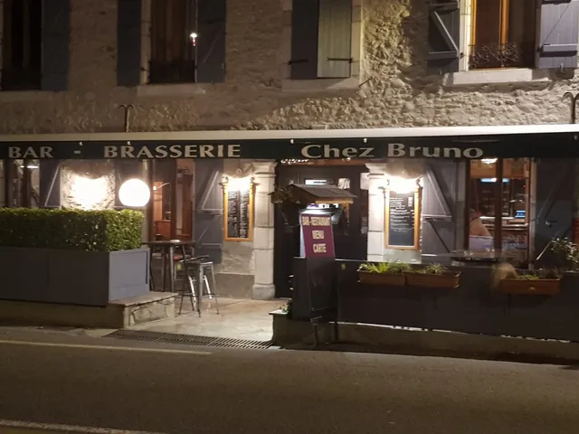 Chez Bruno