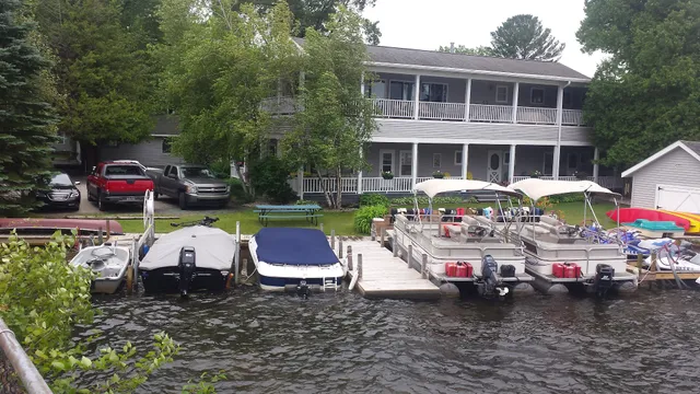 Country Haven Resort