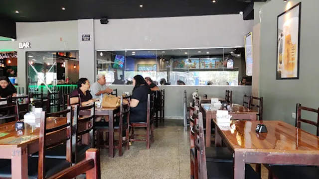 Picanhas Louge & Bar