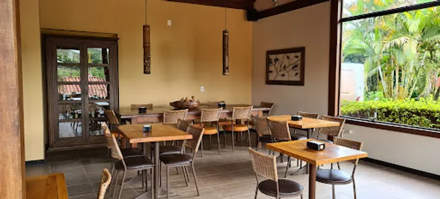 Lanchonete Retiro Novo