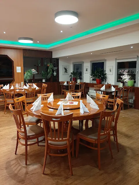 China-Restaurant Jade