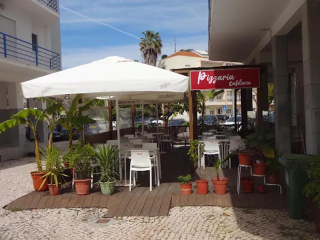 Fior di Farina (Pizzas em forno de lenha)