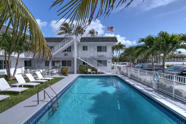 Beachside Village Resort