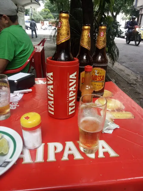 Cantinho Val Paraiso